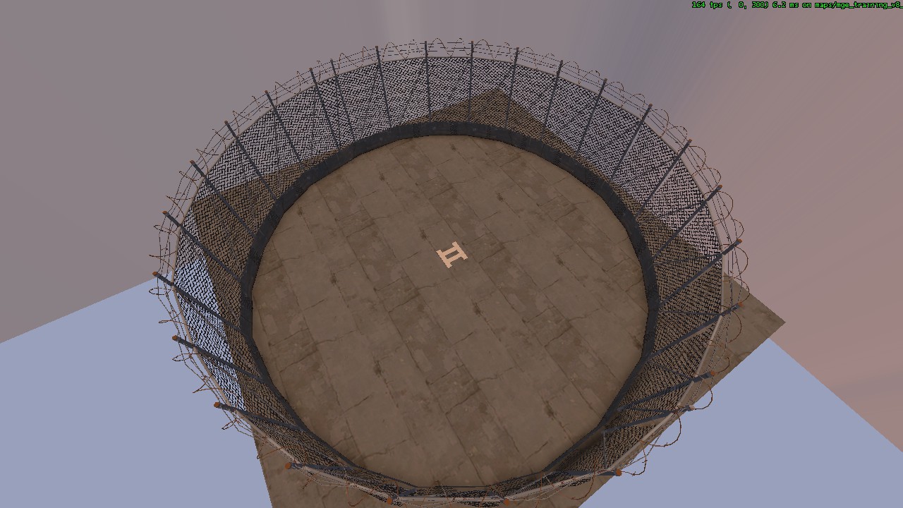 Ammomod [MGE] [1v1 MGE]
