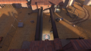 Granary Last [1v1 MGE]