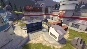 Process Middle [1v1 MGE]
