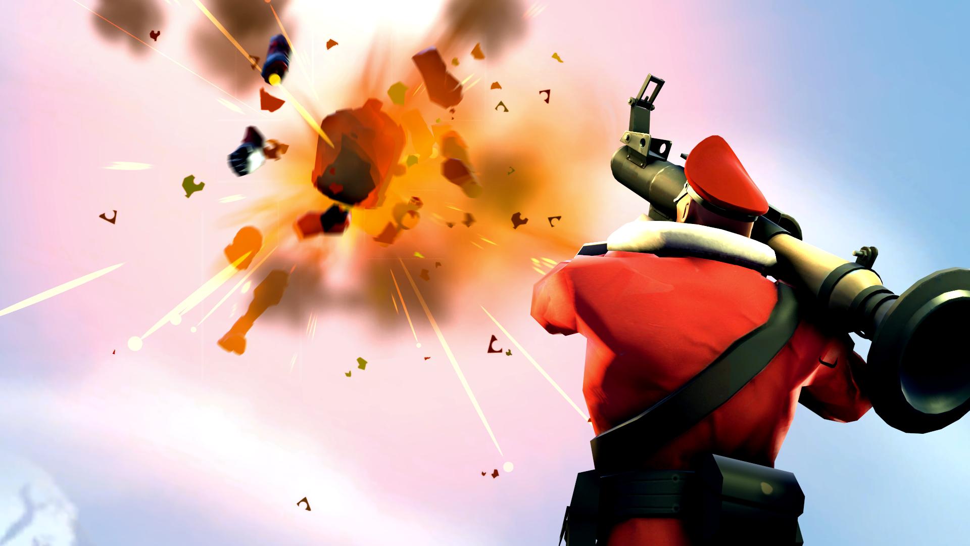 TF2.LT 2020 Advento Kalendorius | 17 Diena