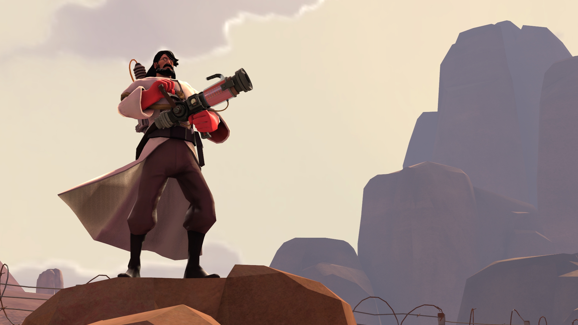 TF2.LT 2020 Advento Kalendorius | 7 Diena