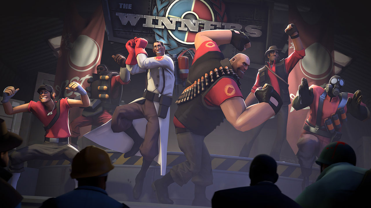 TF2.LT 2020 Advento Kalendorius | 20 Diena