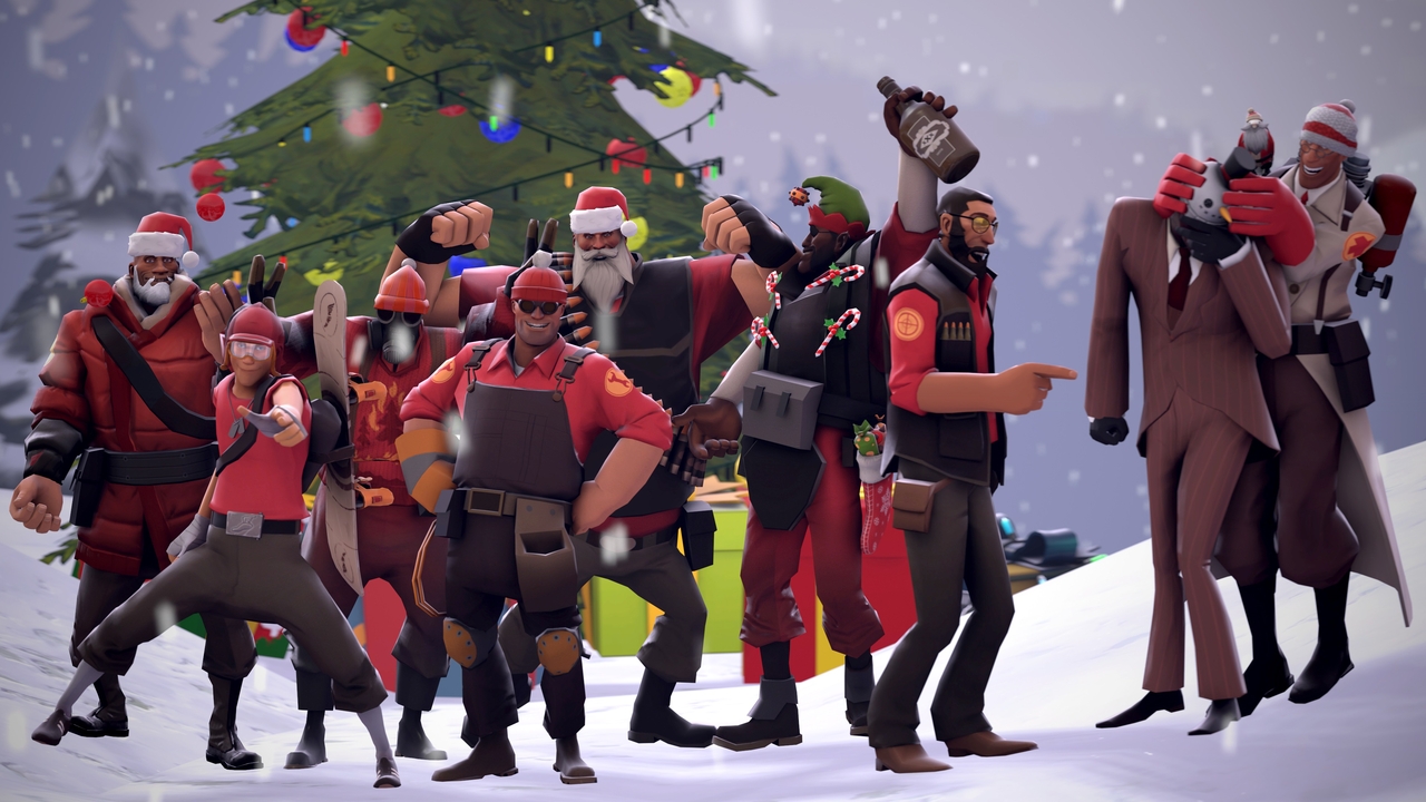 Smissmas 2020 Atnaujinimas!