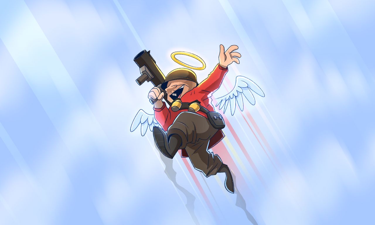 TURNYRAS! | TF2.LT 2020 Advento Kalendorius | 10 Diena