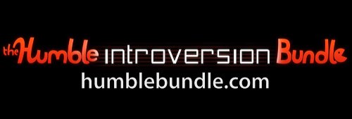 Humble Introversion Bundle