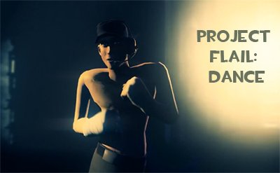 Project Flail: Dance