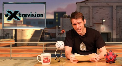 #8 eXtravision laida ir CSGO Beta