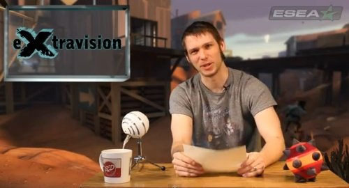 #9 eXtravision laida speciali ESEA LAN apžvalga
