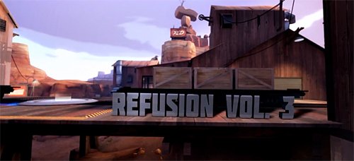 Refusion Vol. 3