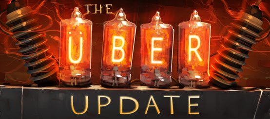 The Uber Update - Day 1