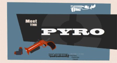 Sekmadienis su Meet the Pyro