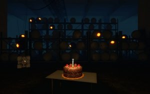 TF2.lt ARG apžvalga, atsakymai
