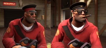 TF2 gandai: artėja didelis TF2 styles atnaujinimas?
