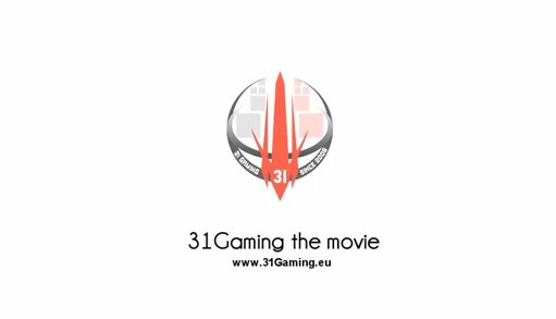 31Gaming the movie.