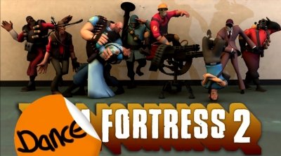 Dance Fortress 2