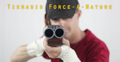 Tikrasis Force-A-Nature