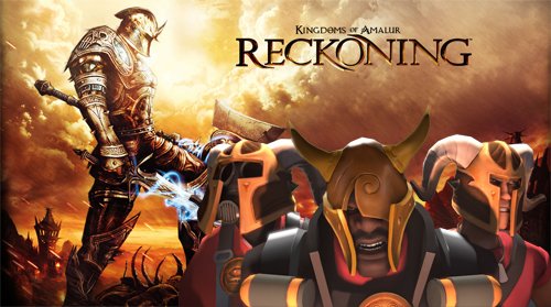 Kingdoms of Amalur Reckoning