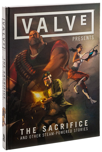 Valve presents - The Sacrifice