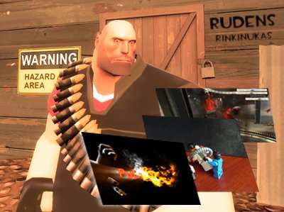 Rudens rinkinukas