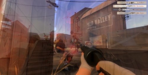 „Frag“ filmukai savaitės vidurio proga