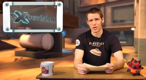 #11 eXtravision laida - Mix-up 4, Strange Parts, TF2 beta, competitive forumai & ETS LAN rezultatai