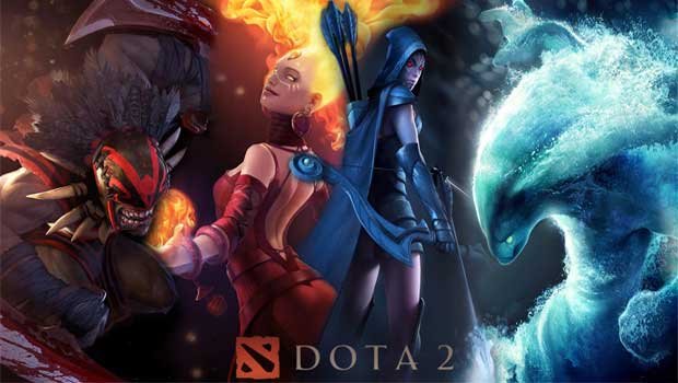 Dota 2
