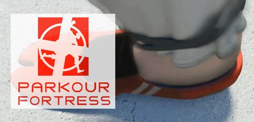 Parkour Fortress