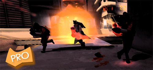 Kelias į competitive TF2