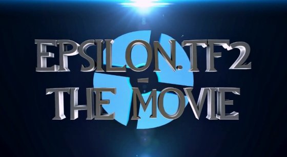 Epsilon komandos filmas