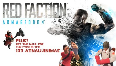133 Atnaujinimas