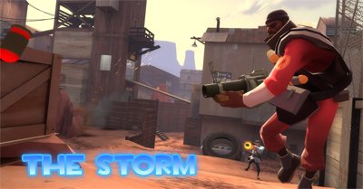 The Storm
