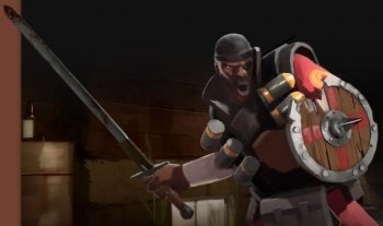 ETF2L Highlander pusfinalis