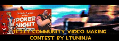 TF2.LT community video making contest by LtuNinja