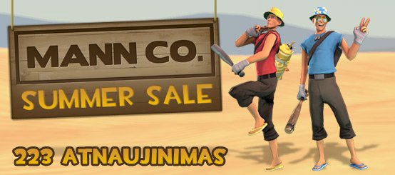 223 Atnaujinimas