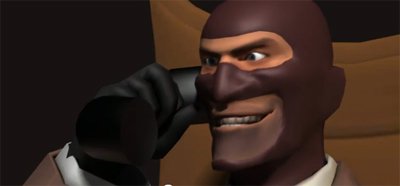 TF2 serverių programinis atnaujinimas - sapped