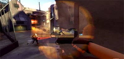 Bunnies Grand Adventure: Leaving the Div 2 Warren