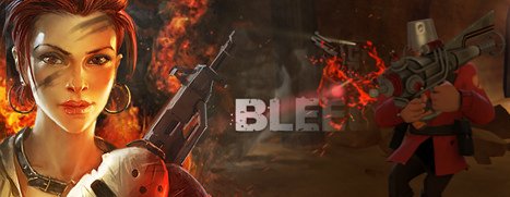 Laisvalaikis be TF2 - Nemokami žaidimai