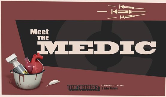 Meet the Medic - Day 4
