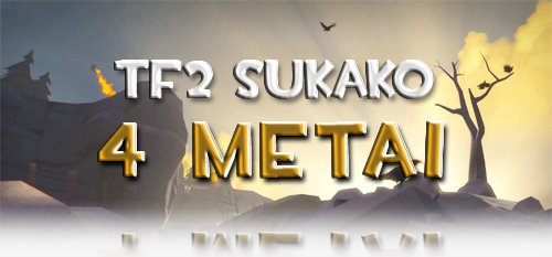 Spalio 10 dieną TF2 sukako 4 metai