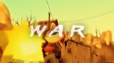 This is War!