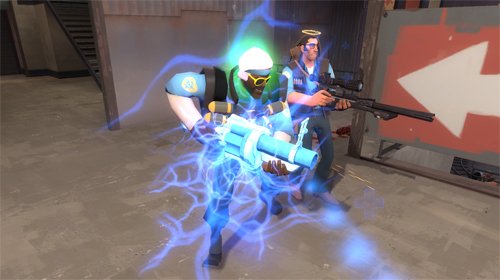 TF2.LT 6V9 renginio Pub komandų A ir B dvikova šį vakarą