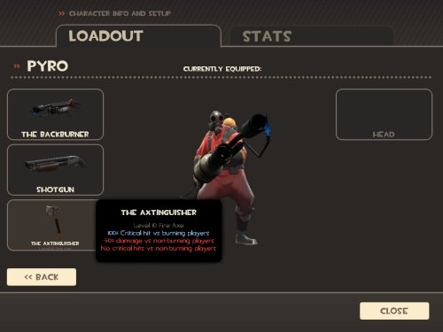 Interviu su Robin Walker - Nauji daiktai ir TF2 ateitis