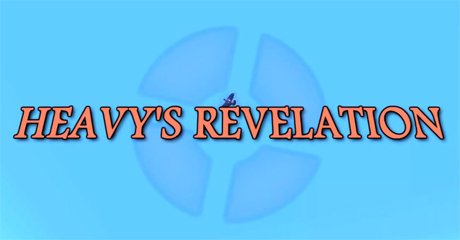 Mr. Mild - Heavy Revelation