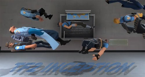 TF2 Inception