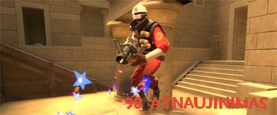 98 Atnaujinimas