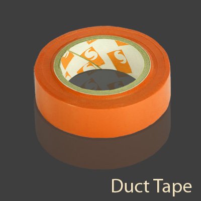 Duct Tape!