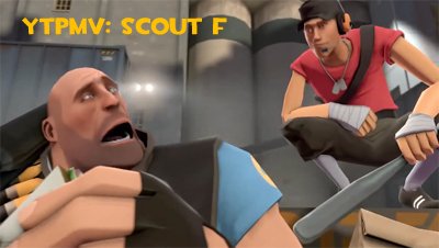 YTPMV: Scout F