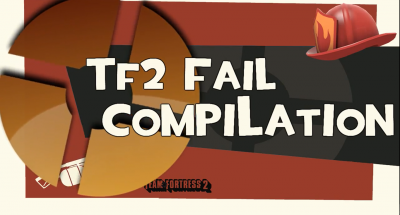 TF2 Fail Compilation