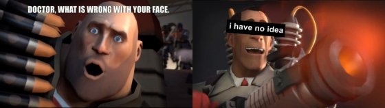 TF2 Anekdotai