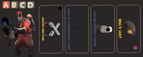 TF2 Beta - rugsėjo 21 dienos atnaujinimas